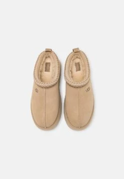 Ugg Tazz - Pantoffels - Mustard Seed -Verfijnd Schoen Winkel cc81258351154dc39cdf56c61f63525d