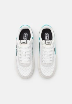 Fila Sevaro - Sneakers Laag - White/Nimbus Cloud -Verfijnd Schoen Winkel ccb0803a9ef44e329672ac0e93024365