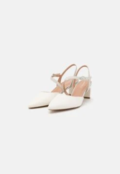 Anna Field Sandalen - White -Verfijnd Schoen Winkel cd96e73adfee4964bdc2816c0353556f