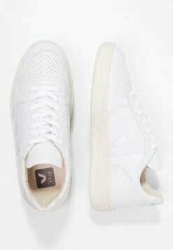 Veja Sneakers Laag - Extra White -Verfijnd Schoen Winkel cde4ab350d2b403497a83d73bd85ba25