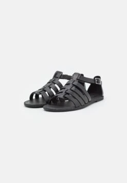 Vagabond Tia - Sandalen - Black -Verfijnd Schoen Winkel cf2def011bff4de1a5fdd1781ae221c1
