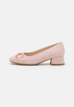 Gabor Comfort Klassieke Pumps - Light Rose -Verfijnd Schoen Winkel cf67468d335f4ab1b2fd40609fa83020