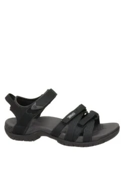 Teva Outdoorsandalen - Zwart -Verfijnd Schoen Winkel cfda6c25e58541799b26f7e7c4429b10