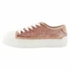 Next Forever Comfort Chunky Standard - Sneakers Laag - Rose Gold