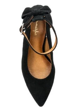 Czółenka - Klassieke Pumps - Black 9 Czółenka - Klassieke Pumps - Black -Verfijnd Schoen Winkel d1eb6e54feca4324b890e535c34a5080