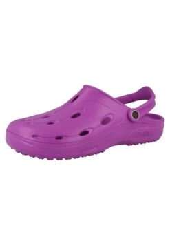 Dux Duflex Unisex - Clogs - Violett Brombeer -Verfijnd Schoen Winkel d22b80a569de45f0a9d43085dfdadf0d