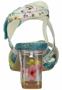 Laura Vita Sandalen - Indigo -Verfijnd Schoen Winkel d36679c6d23f440f9a58b9a8e4862c19