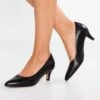 Clarks Linvale Jerica - Klassieke Pumps - Black