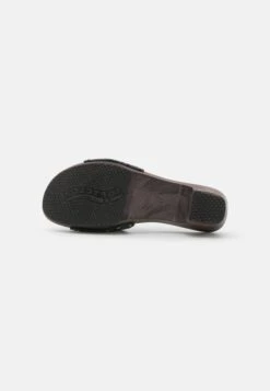 Kelly - Clogs - Schwarz/Dunkel -Verfijnd Schoen Winkel d5f737867e634877b201f8cd84ffded2