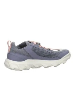 ECCO Mx W - Sneakers Laag - Blau -Verfijnd Schoen Winkel d660e431dea04caab79e92792d89810c