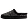 Toms Sage - Pantoffels - Black -Verfijnd Schoen Winkel d6c8bd99d8e5437fb59277b7b31298e1