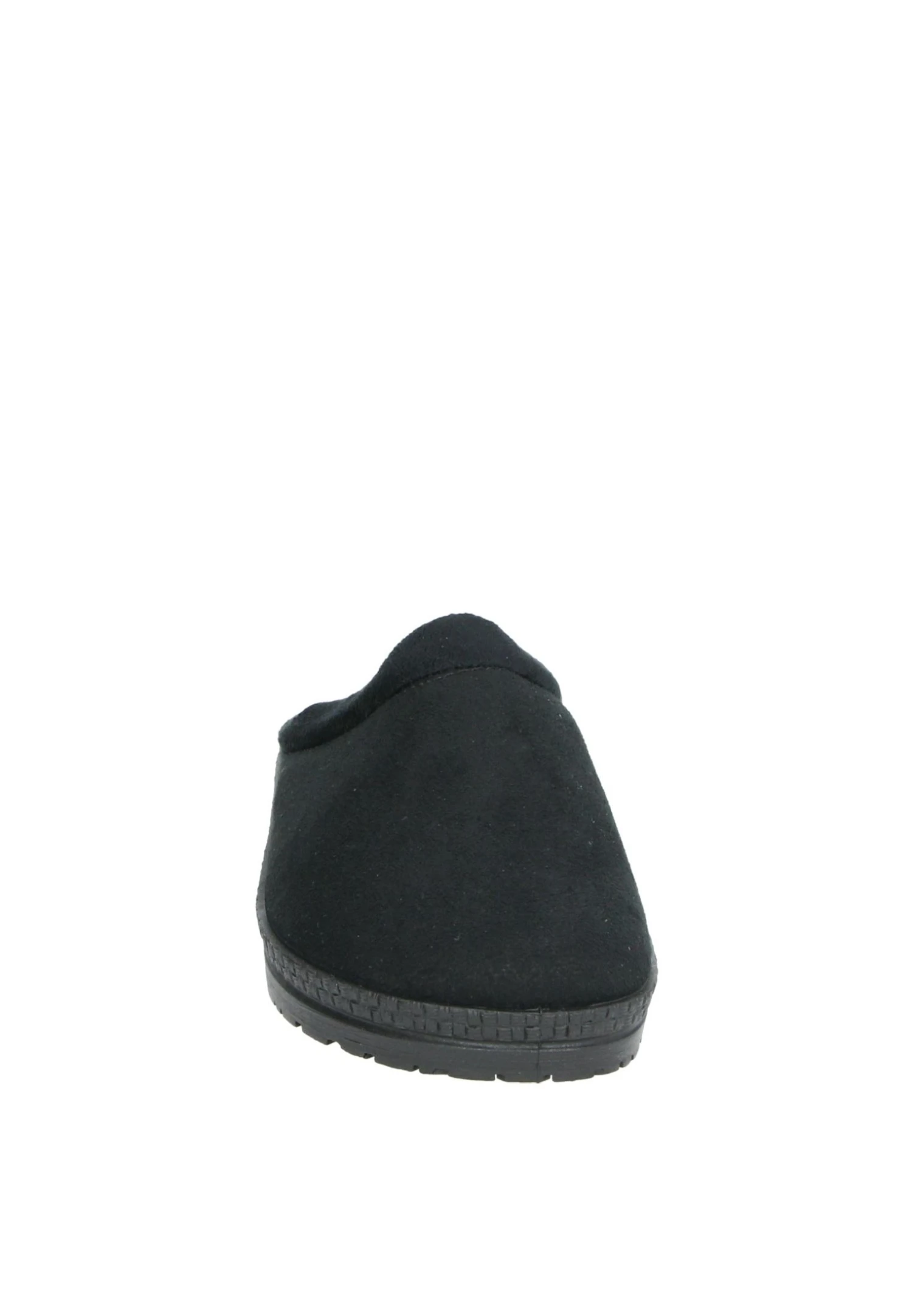 Rohde Pantoffels - Zwart 8 Rohde Pantoffels - Zwart - Afbeelding 6