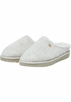 Pantoffels - Offwhite 9 Pantoffels - Offwhite -Verfijnd Schoen Winkel d7bcb4deb6fd4d04861dabf022a21ff9