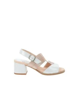 Callaghan Sandalen - Bianco -Verfijnd Schoen Winkel d931ee92580b42579f5aa8648e72e610