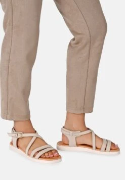 Apple Of Eden Irina - Sandalen - Hellbeige