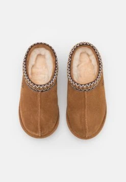 Ugg Tasman - Pantoffels - Chestnut 17 Ugg Tasman - Pantoffels - Chestnut -Verfijnd Schoen Winkel dae04d5ae65c469790e27d4f9cecef57