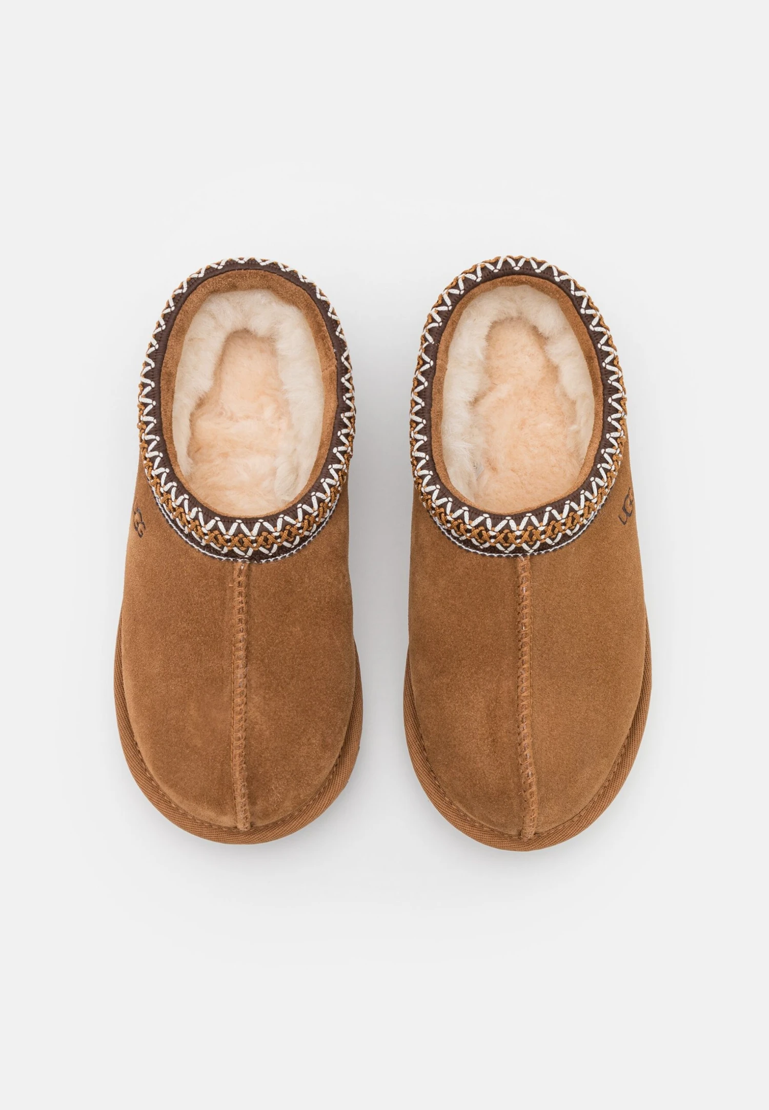 Ugg Tasman - Pantoffels - Chestnut 10 Ugg Tasman - Pantoffels - Chestnut - Afbeelding 8