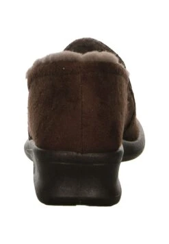 Rohde Pantoffels - Braun -Verfijnd Schoen Winkel dae2f67b42fe41f19882f52bb2e21132