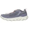 ECCO Mx W - Sneakers Laag - Blau -Verfijnd Schoen Winkel db8a8be7a42b456cae3b7df0ab850c95