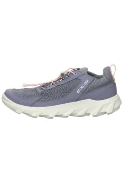 ECCO Mx W - Sneakers Laag - Blau