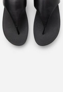 Fitflop Lulu Toepost - Teensandalen - Black 13 Fitflop Lulu Toepost - Teensandalen - Black -Verfijnd Schoen Winkel dc00cfaa44f744019cc47d8e9085b193