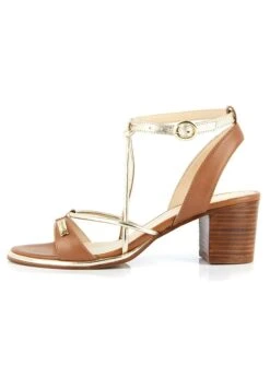 Lilon - Sandalen - Tan