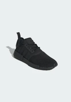 Adidas Originals Nmd R1 Primeblue Unisex - Sneakers Laag - Core Black/Core Black/Core Black -Verfijnd Schoen Winkel dd6ae843d066461db178c8f76d70f661