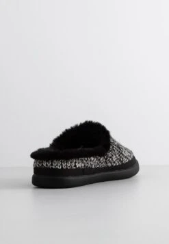 Toms Sage - Pantoffels - Black -Verfijnd Schoen Winkel dd8bc617b777431fbb947f3a054401f6