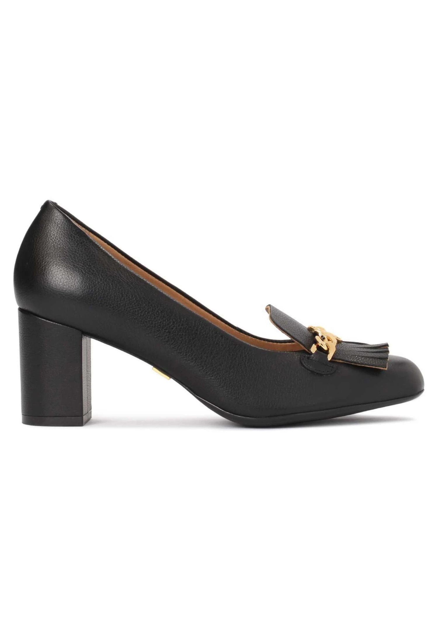 Kazar Wendy - Klassieke Pumps - Black 6 Kazar Wendy - Klassieke Pumps - Black - Afbeelding 4