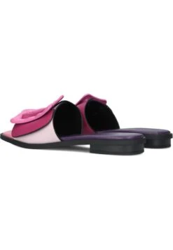 Muiltjes - Roze -Verfijnd Schoen Winkel df32aa7fb7964adeae0918ba7b4b5e86
