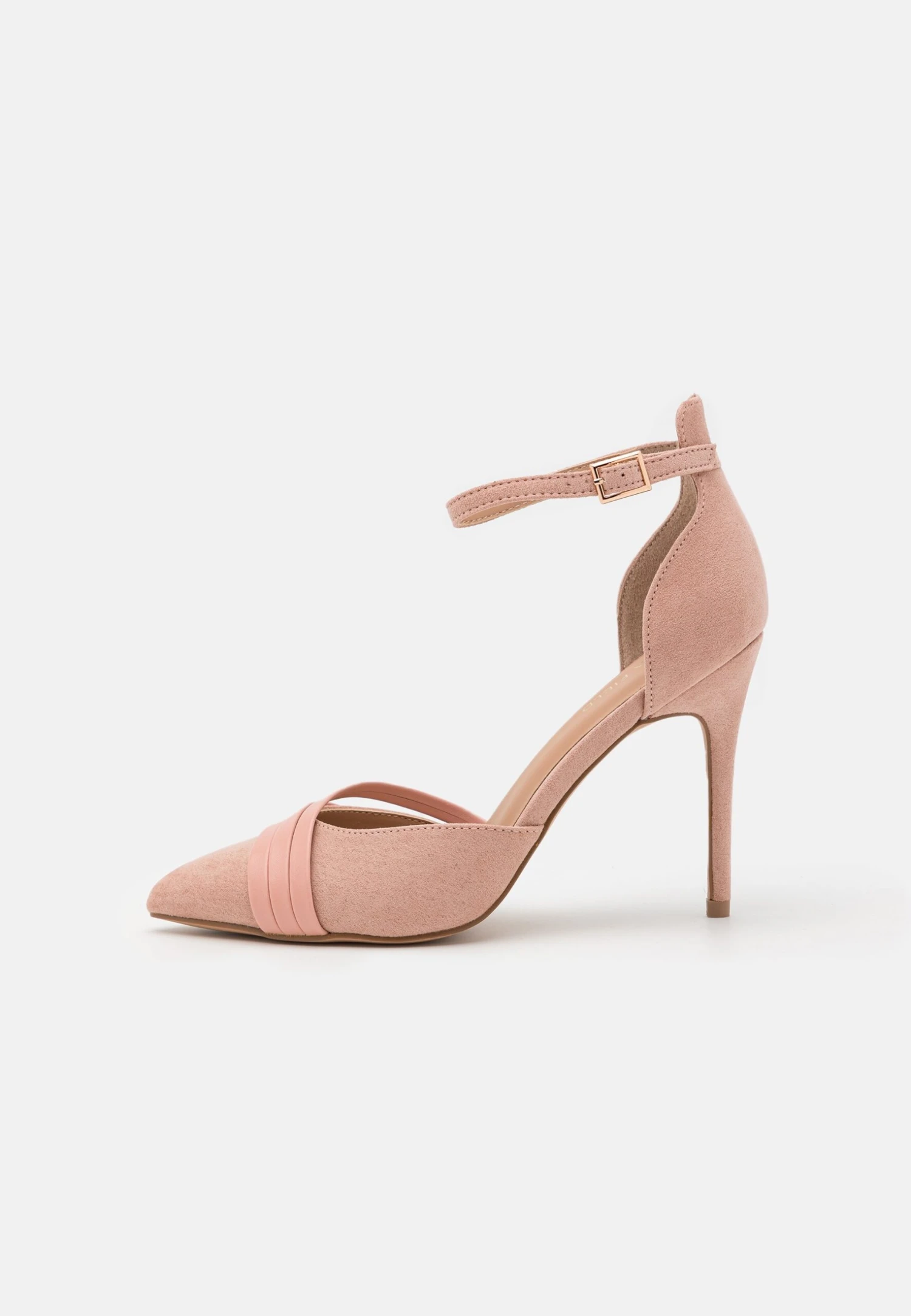 Anna Field Klassieke Pumps - Light Pink 4 Anna Field Klassieke Pumps - Light Pink - Afbeelding 2