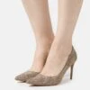 Kurt Geiger London Belgravia - Klassieke Pumps - Beige 2 Kurt Geiger London Belgravia - Klassieke Pumps - Beige -Verfijnd Schoen Winkel e08feabaac3b4870bac1ea8664d56715