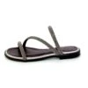 Hush Puppies Ripso - Teensandalen - Black -Verfijnd Schoen Winkel e0cca3045b4548bab7dfb899d7eeddc0