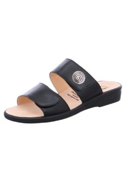 Ganter Sonnica - Muiltjes - Schwarz 7 Ganter Sonnica - Muiltjes - Schwarz -Verfijnd Schoen Winkel e0dfb83a03ac4ea3ae997430ecc1b5ef