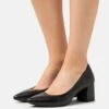 Geox Bigliana - Klassieke Pumps - Black