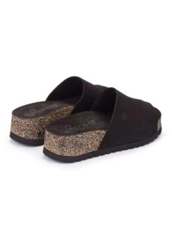 Yokono Velez- Muiltjes - Black -Verfijnd Schoen Winkel e165ed1b5aff4528b15792eab4700416