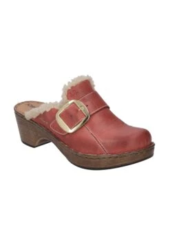 Josef Seibel Pantoffels - Hibiscus -Verfijnd Schoen Winkel e2c576f2f5624fccba08c8b02f8e0235