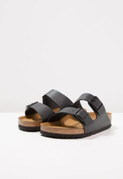 Birkenstock Arizona - Pantoffels - Black 10 Birkenstock Arizona - Pantoffels - Black -Verfijnd Schoen Winkel e2f00481e1074771917ab035f41370c5