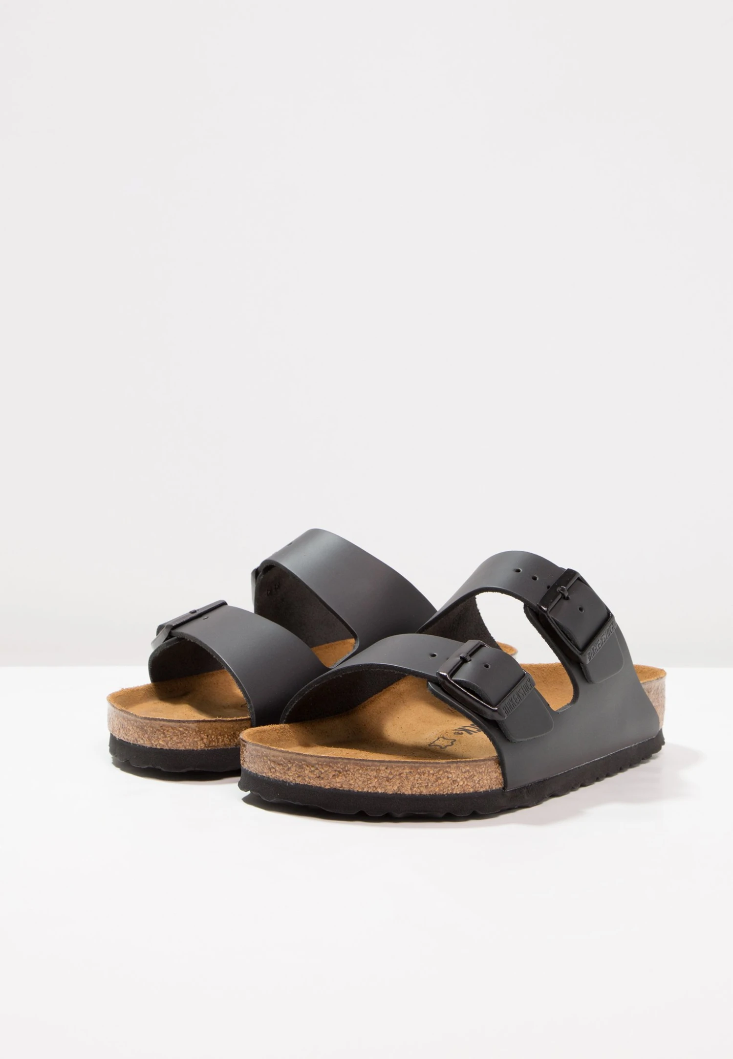 Birkenstock Arizona - Pantoffels - Black 5 Birkenstock Arizona - Pantoffels - Black - Afbeelding 3