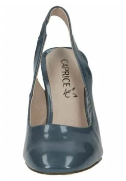 Caprice Hoge Hakken - Jeans Patent 9 Caprice Hoge Hakken - Jeans Patent -Verfijnd Schoen Winkel e394bf3637ae432fa0ecd9a61382f7f4