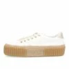 No Name Sneakers Laag - Blanc 1 No Name Sneakers Laag - Blanc -Verfijnd Schoen Winkel e3d6b98a63934046acb76eeb867346af