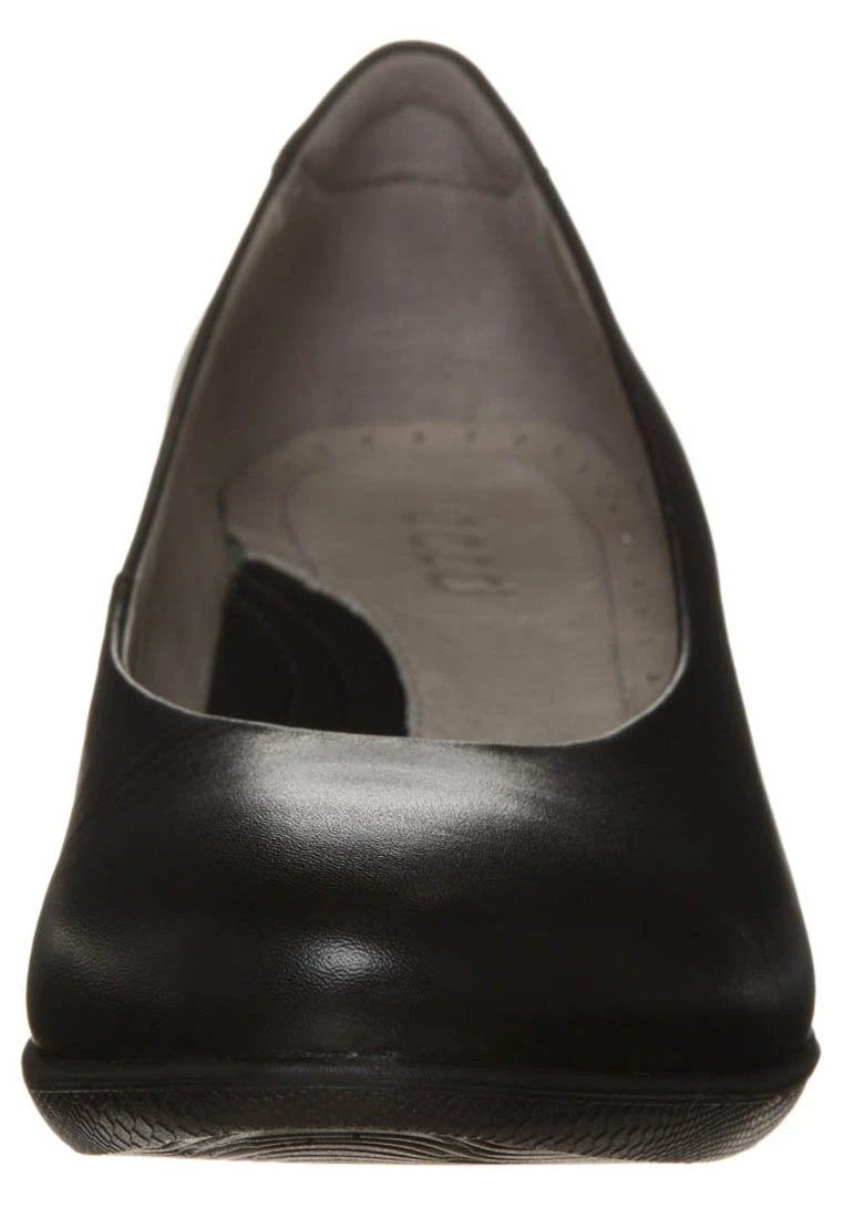 ECCO Sculptured - Klassieke Pumps - Black 6 ECCO Sculptured - Klassieke Pumps - Black - Afbeelding 4