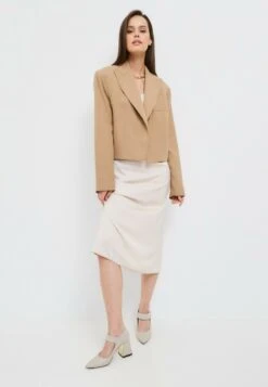 Hoge Hakken - Beige 17 Hoge Hakken - Beige -Verfijnd Schoen Winkel e7127f9c2025488abf9c28d8acafa6f5