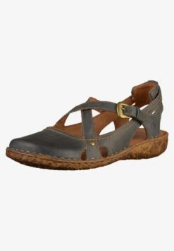 Josef Seibel Outdoorsandalen - Blue -Verfijnd Schoen Winkel e7698594fb61494c845878a3d32ba67b