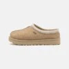 Ugg Tasman - Pantoffels - Mustard Seed/White -Verfijnd Schoen Winkel e8491da4f8c24eb3b0603008b3e2f525
