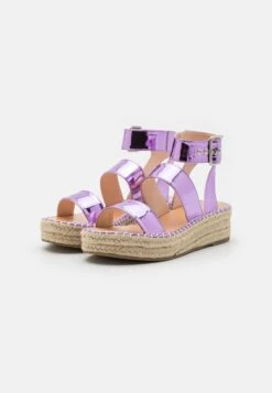 Raid Bellini - Espadrilles - Purple -Verfijnd Schoen Winkel e887b0ae944c4c888c25367d4fc4c766