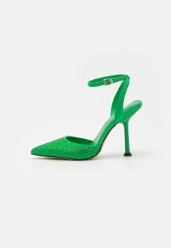 MICHAEL Michael Kors Imani - Klassieke Pumps - Palm -Verfijnd Schoen Winkel e8b5b17cbd384049b632b36a8e6f2f86