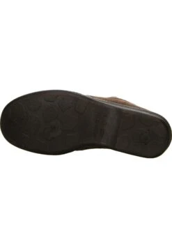 Rohde Pantoffels - Braun -Verfijnd Schoen Winkel e8d82c847af24ce9a20609155002ee6a