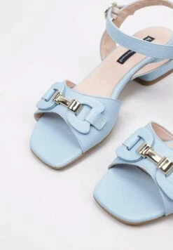 Bagno - Sandalen - Blue -Verfijnd Schoen Winkel e8e482ac230a4161bc840c2d9000f86e