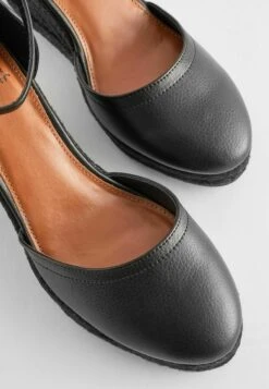 Next Forever Comfort Closed Toe High Standard - Sleehakken - Black -Verfijnd Schoen Winkel e99c38746dd247dc832f16e9aa2abbb7